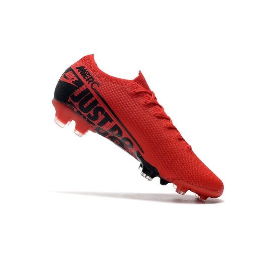 Nike Mercurial Vapor 13 Elite FG Rood Zwart_9.jpg